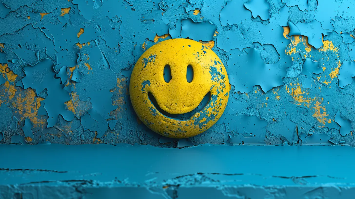 How to Build Emotional Endurance in the Face of Failure
