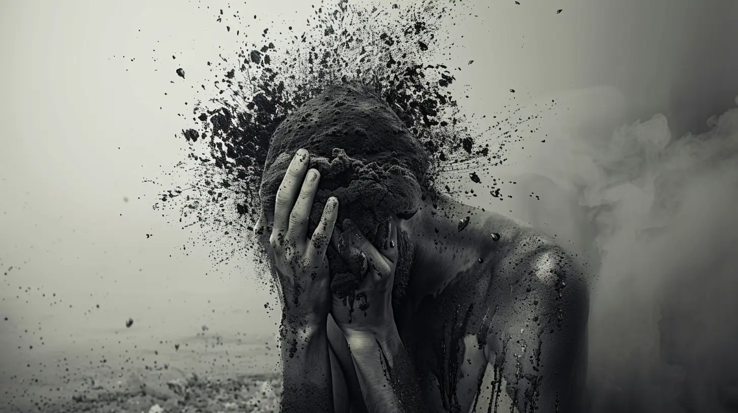 How to Build Emotional Resilience Against Stress