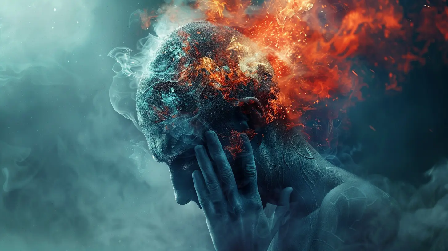 How to Build Emotional Resilience Against Stress