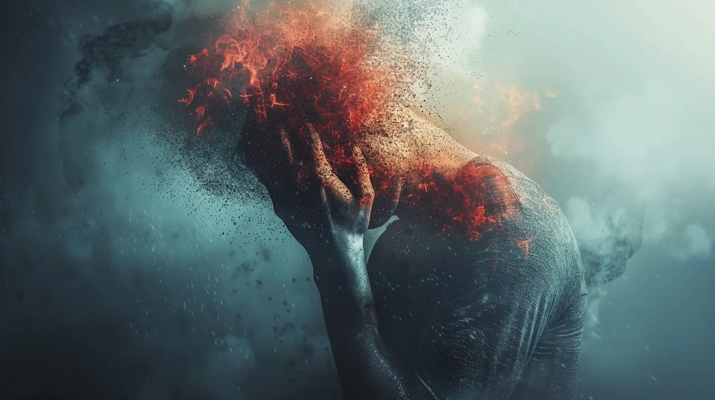 How to Build Emotional Resilience Against Stress