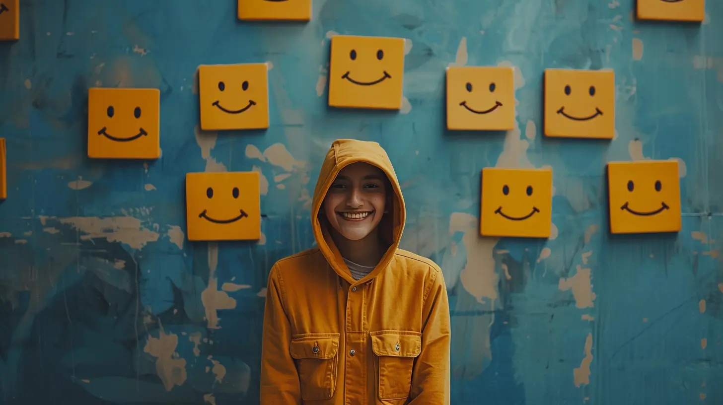 How to Build Emotional Resilience in a Fast-Paced World