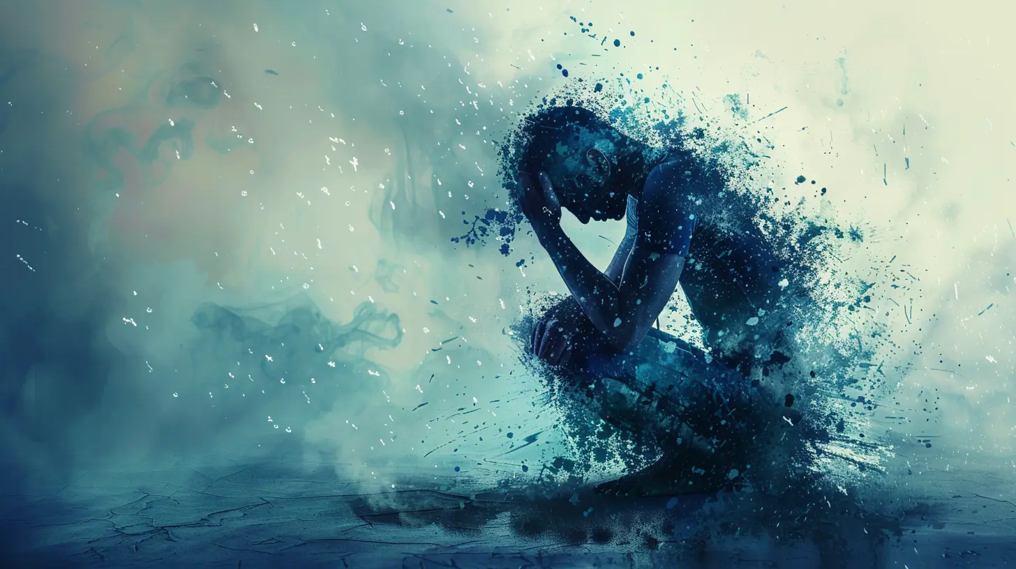 How to Build Emotional Resilience in a Fast-Paced World
