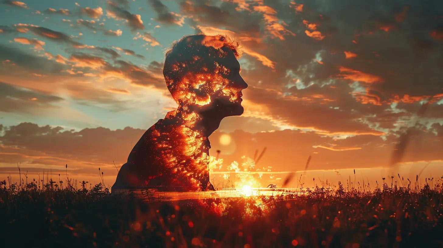 How to Build Emotional Resilience in a Fast-Paced World