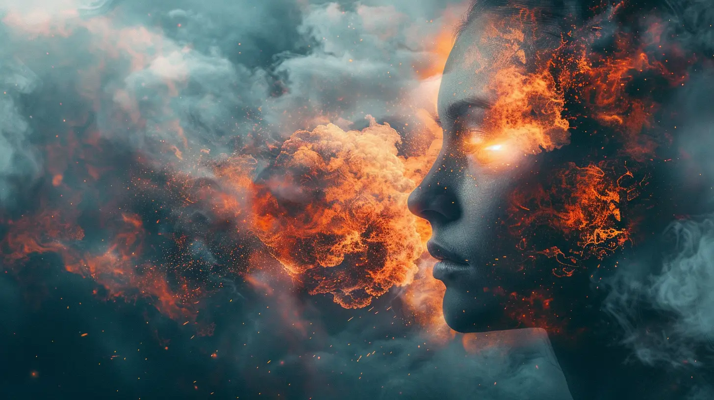 How to Build Resilience in the Face of Adversity