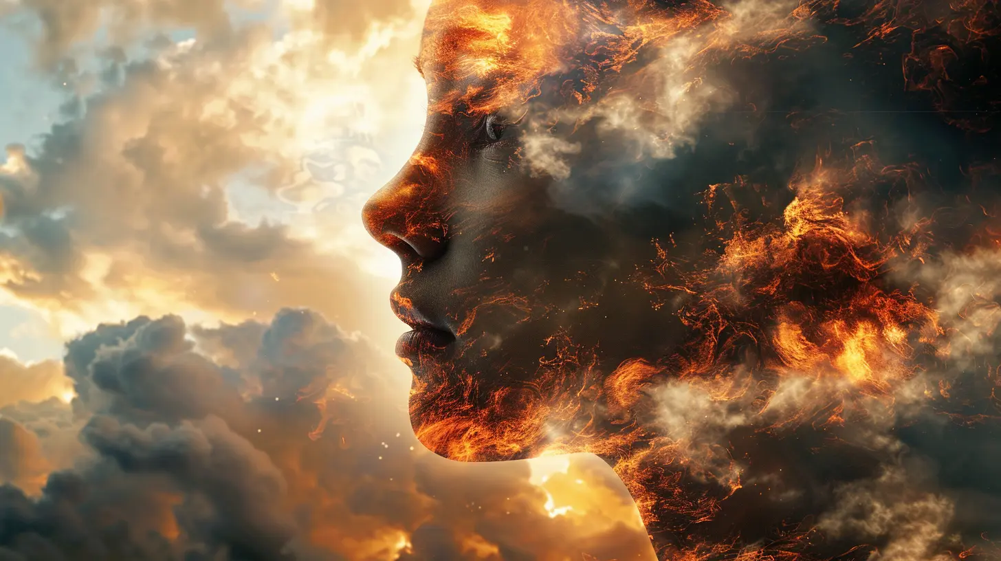 How to Build Resilience in the Face of Adversity