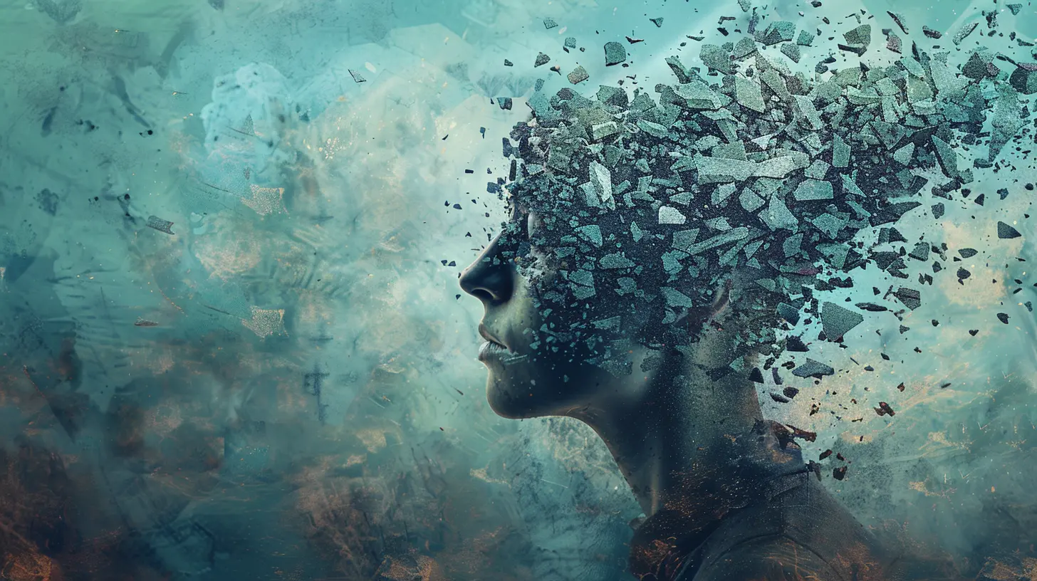 How to Build Resilience in the Face of Adversity