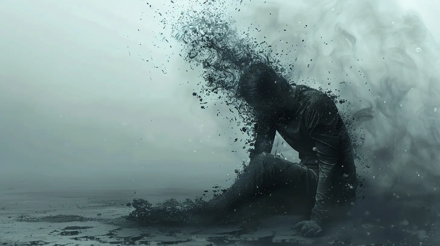 How to Build Resilience in the Face of Adversity