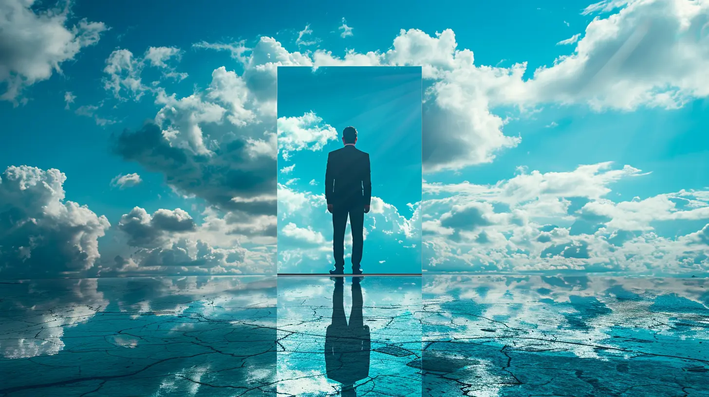 How to Build Self-Confidence for Personal and Professional Success