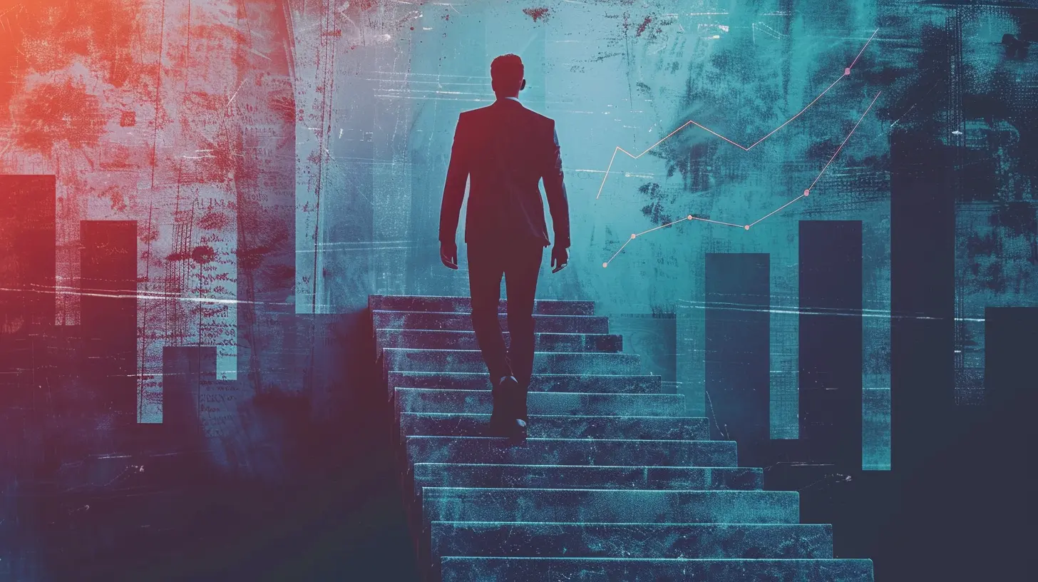 How to Build Self-Confidence for Personal and Professional Success