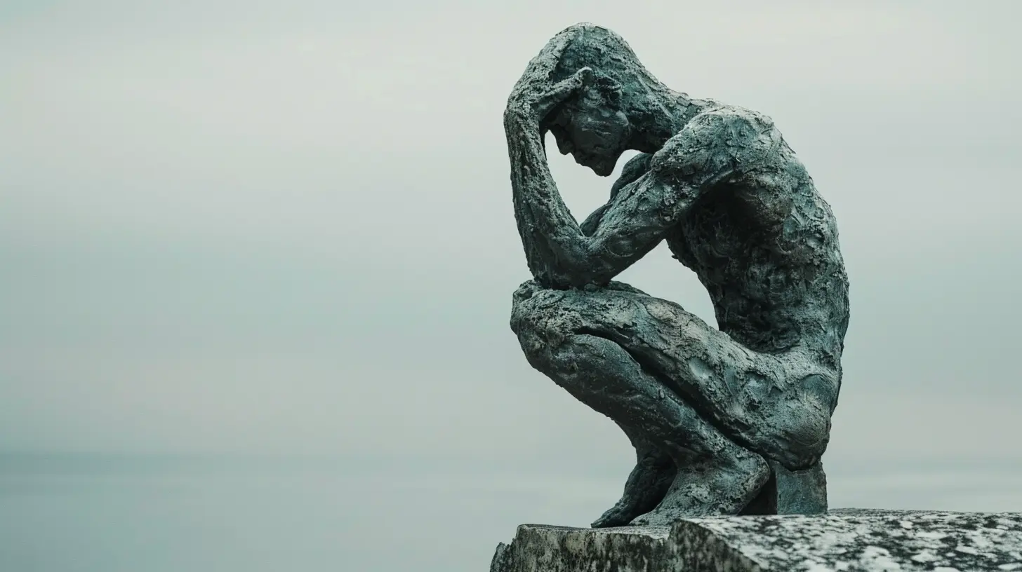 How to Challenge and Change Your Limiting Beliefs