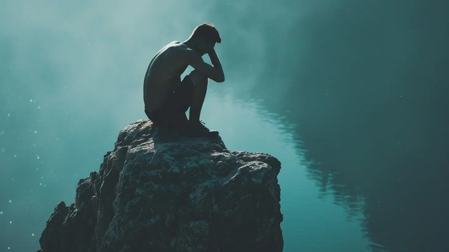 How to Challenge and Change Your Limiting Beliefs