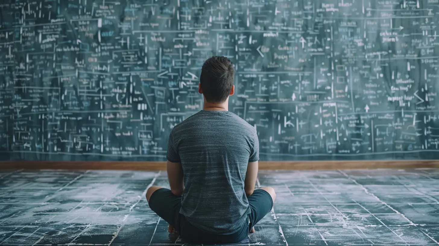 How to Challenge and Change Your Limiting Beliefs