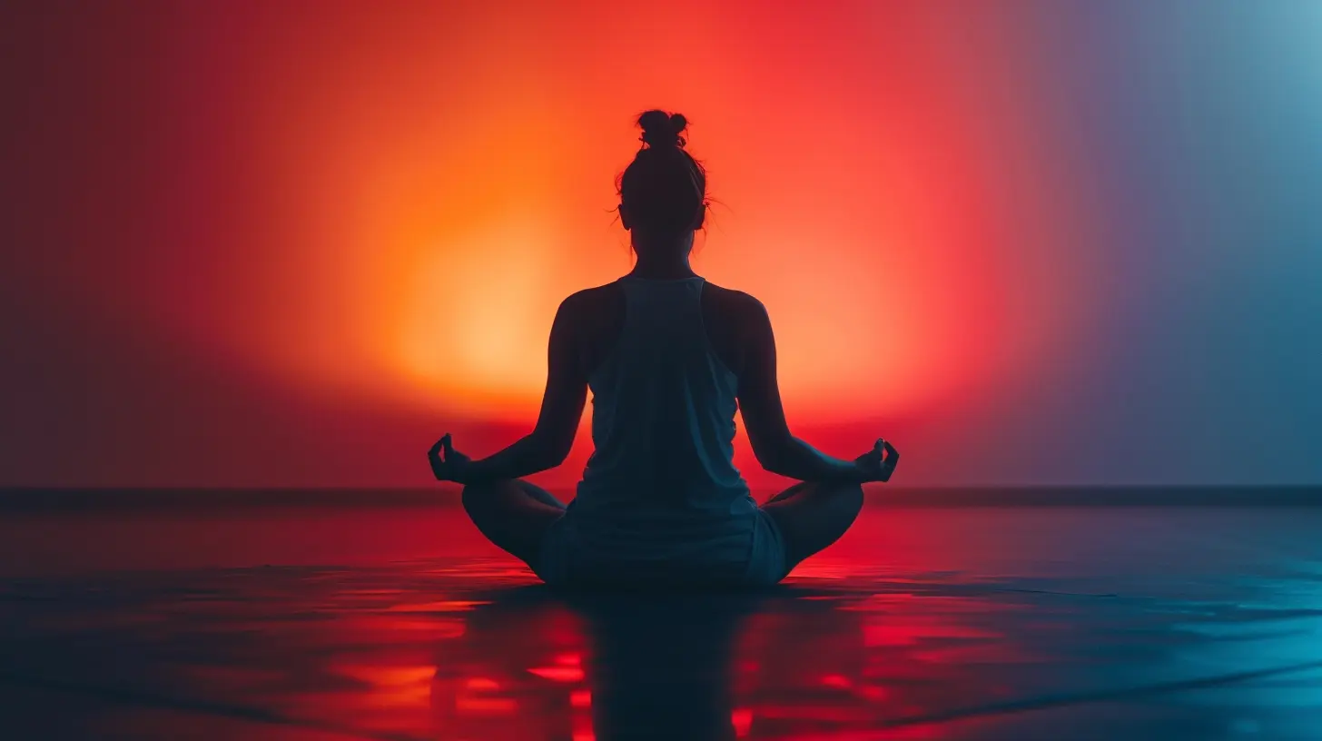 How to Challenge and Change Your Limiting Beliefs