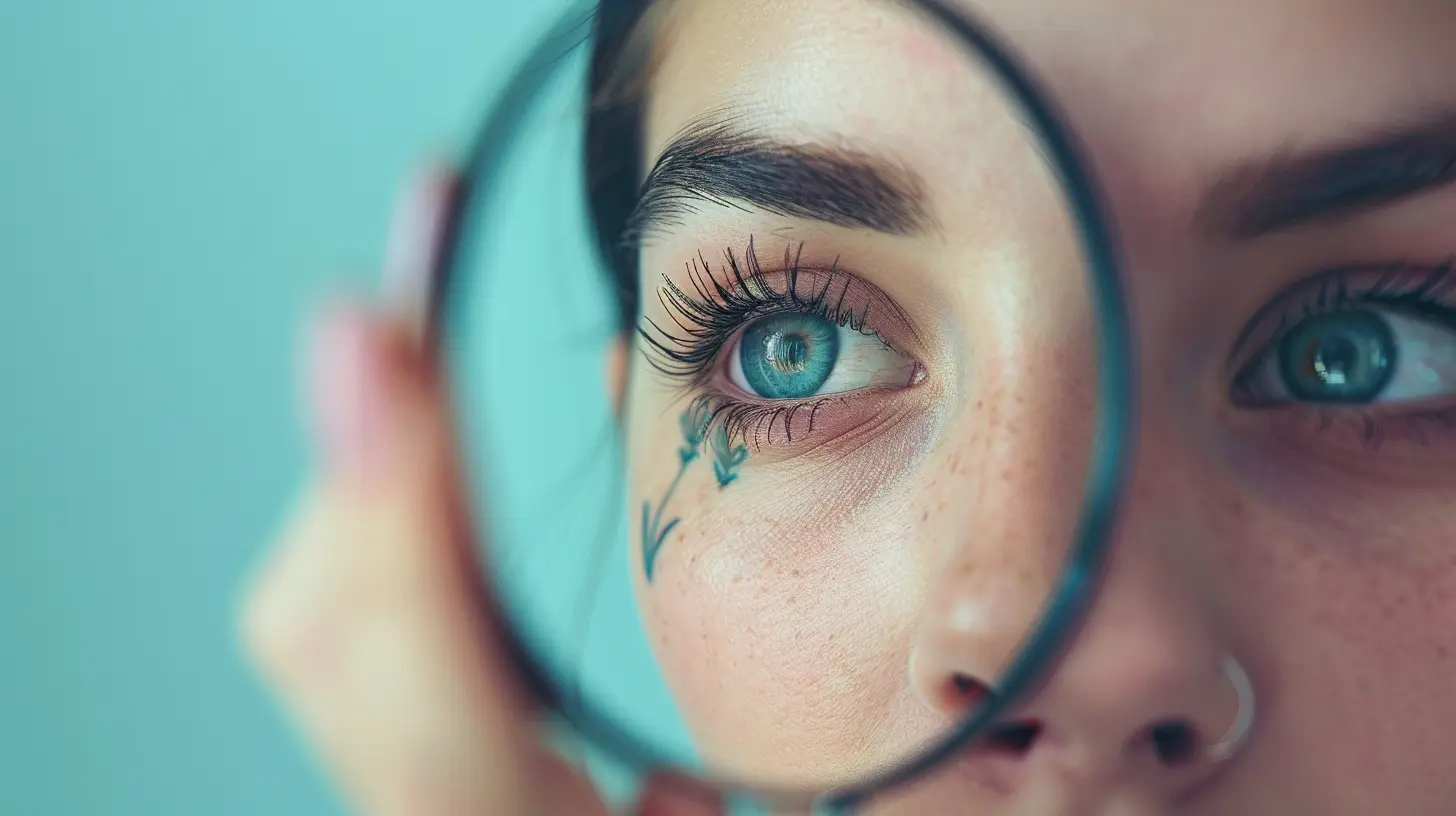 How to Challenge Unrealistic Beauty Standards in Everyday Life