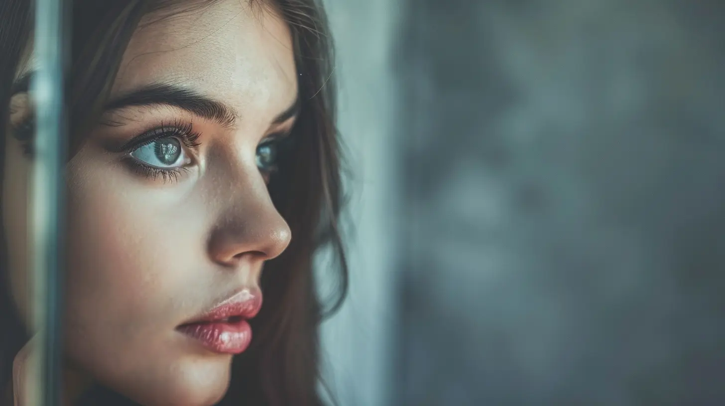 How to Challenge Unrealistic Beauty Standards in Everyday Life