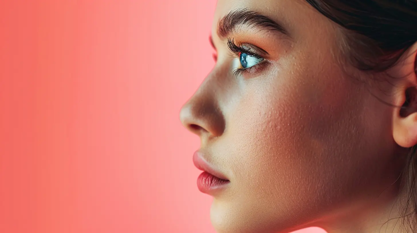 How to Challenge Unrealistic Beauty Standards in Everyday Life