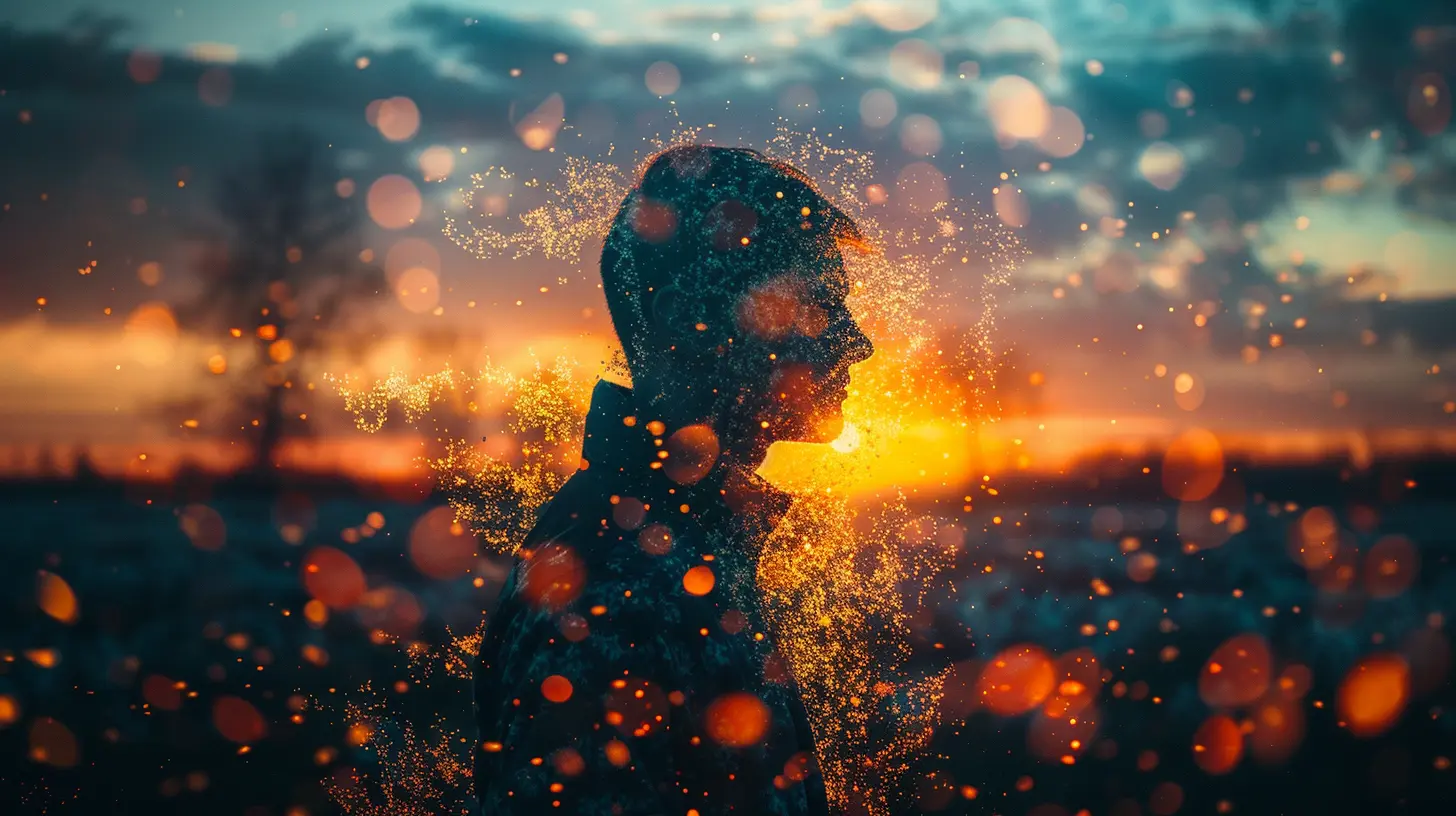 How to Cope with the Unexpected Loss of a Loved One