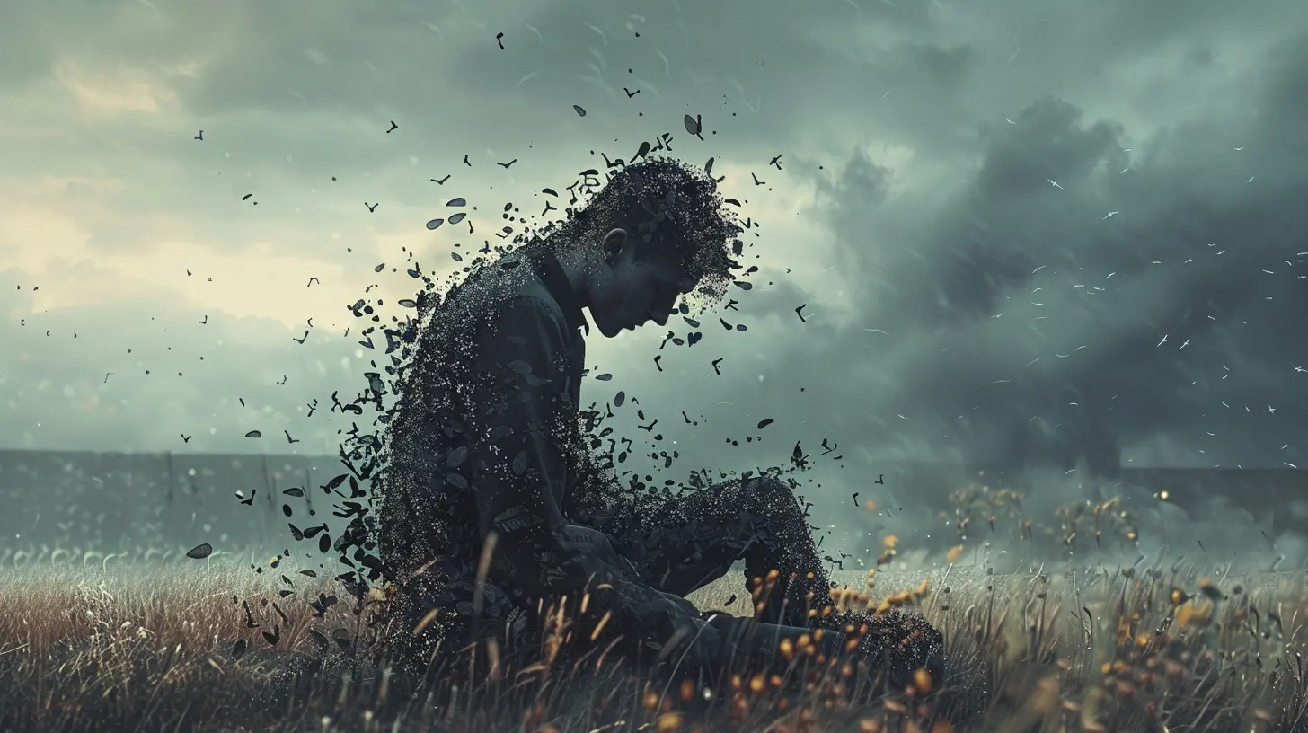 How to Cope with the Unexpected Loss of a Loved One