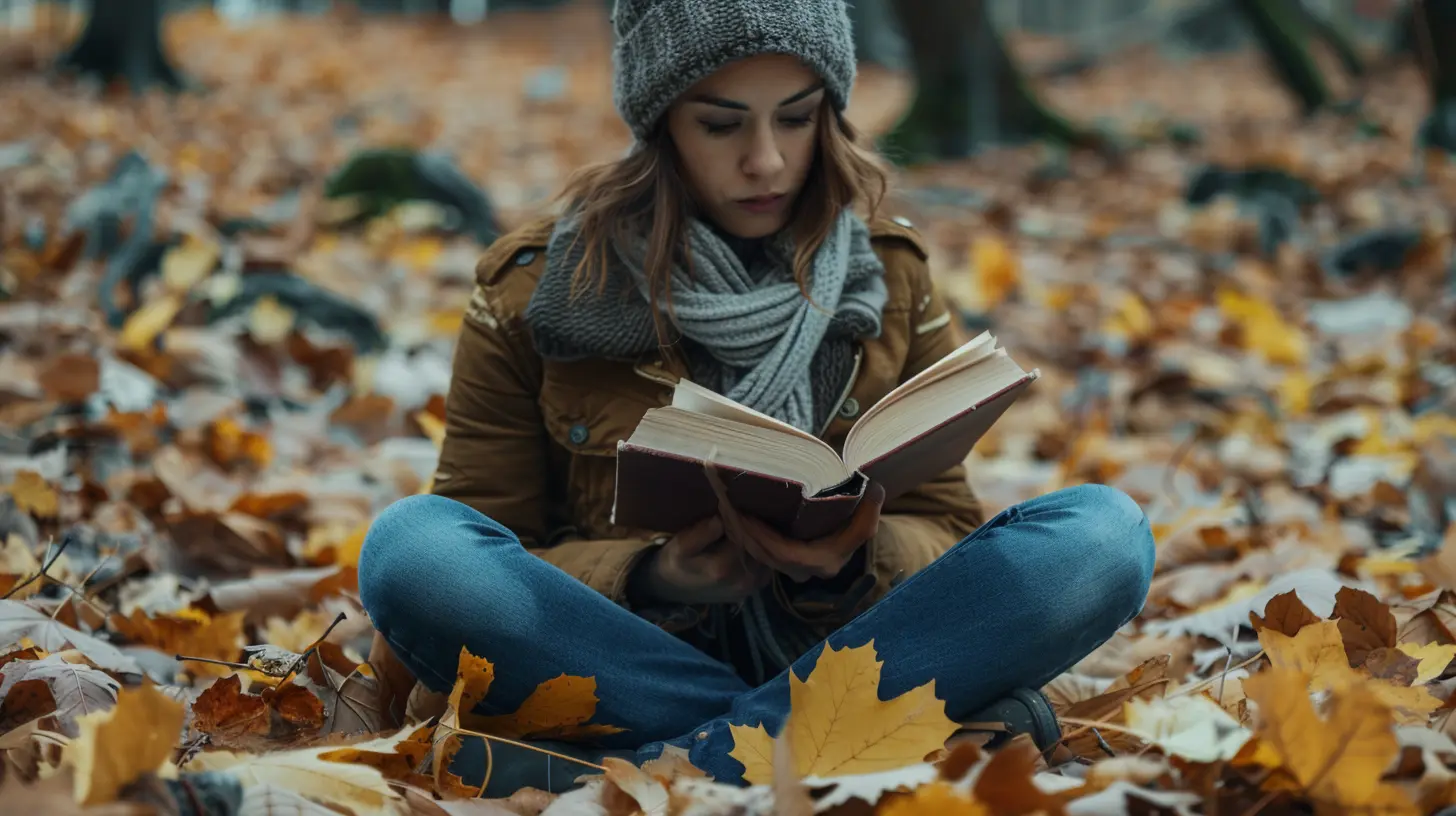 How to Create a Grief Journal to Process Emotions