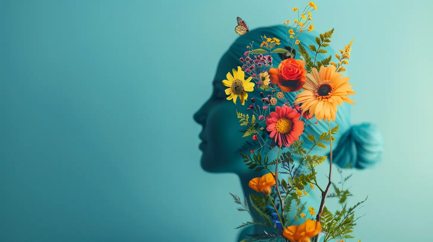 How to Cultivate a Growth Mindset for Better Mental Well-being