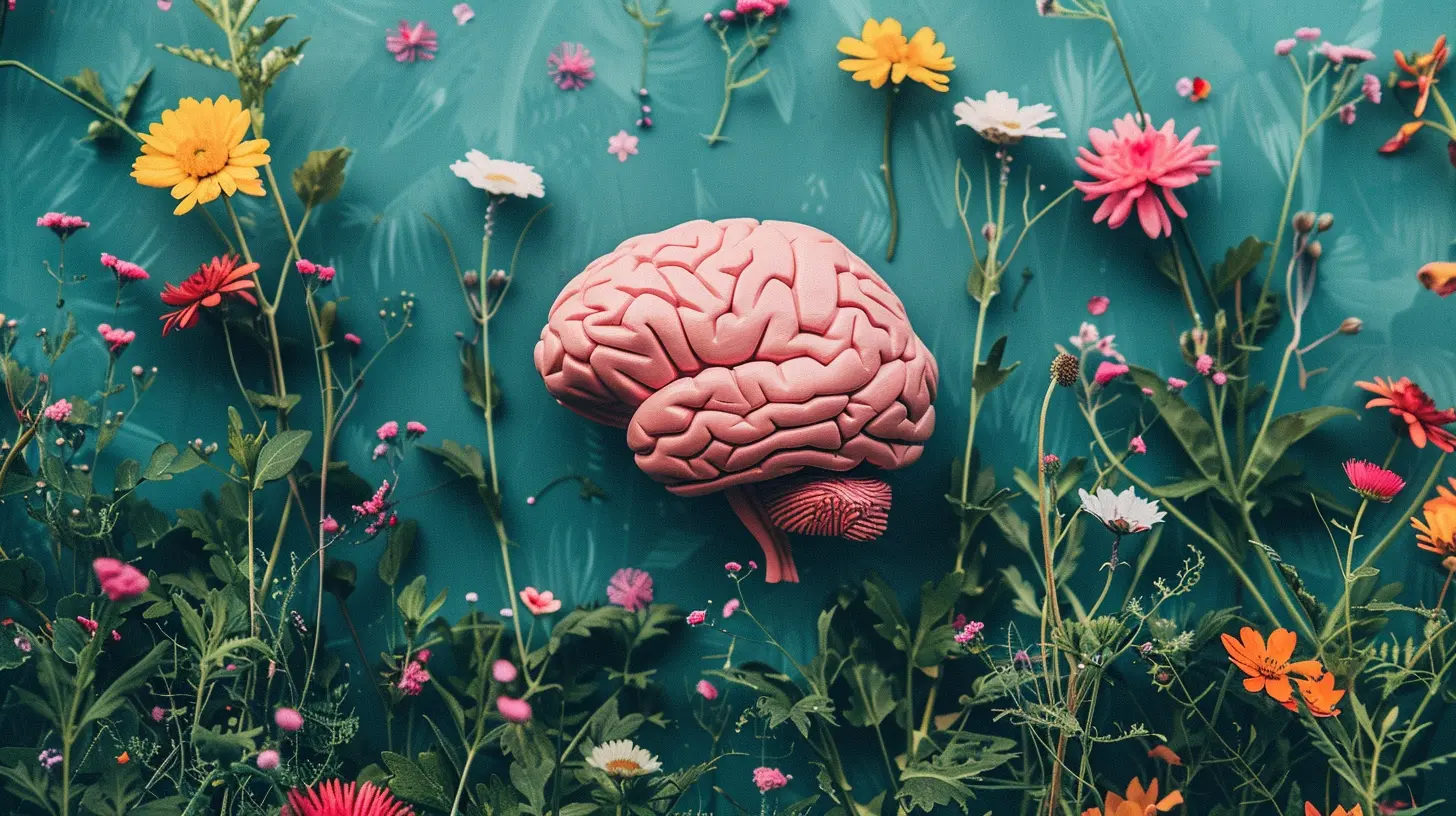 How to Cultivate a Growth Mindset for Better Mental Well-being