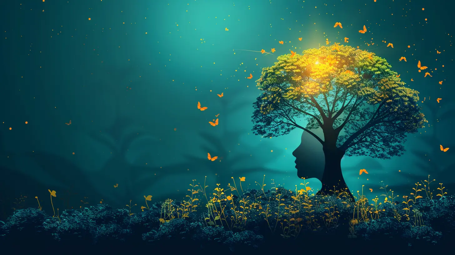 How to Cultivate a Growth Mindset for Better Mental Well-being