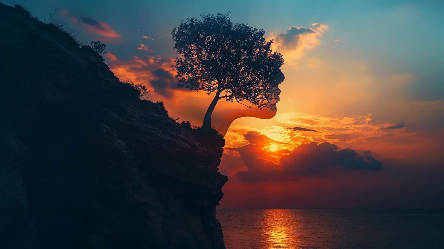 How to Cultivate a Growth Mindset for Better Mental Well-being
