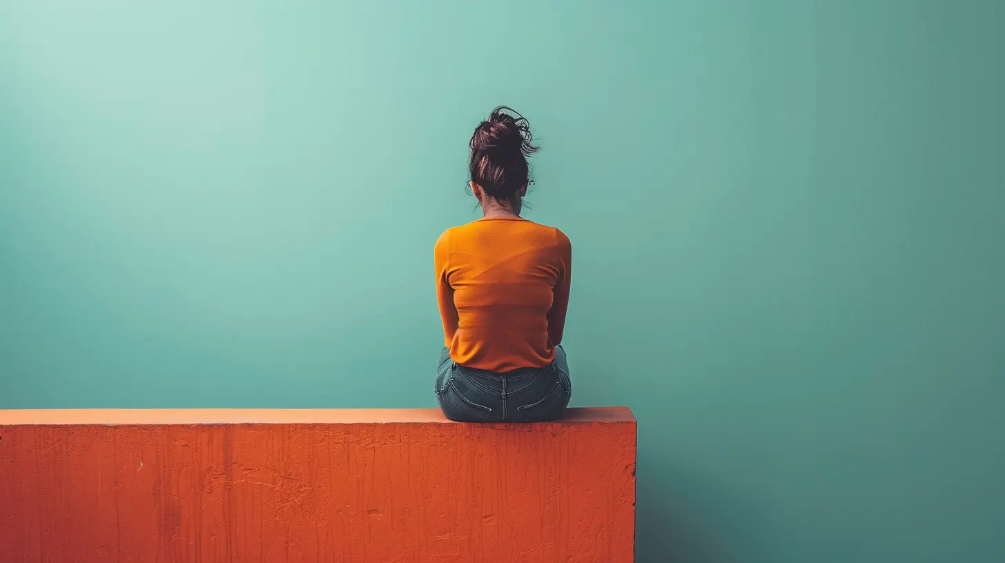 How to Cultivate Emotional Agility in Uncertain Times