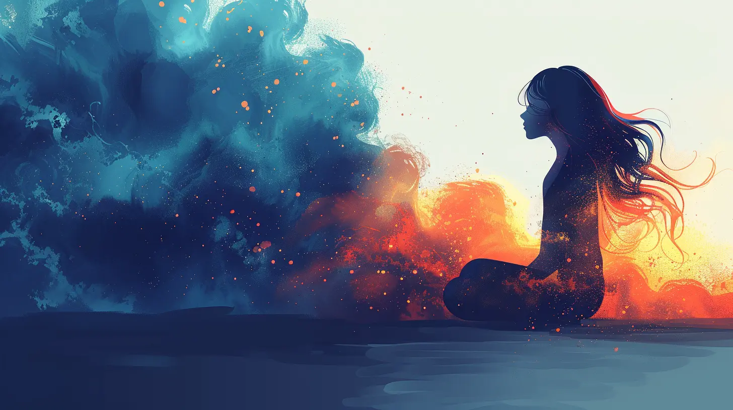 How to Cultivate Emotional Agility in Uncertain Times