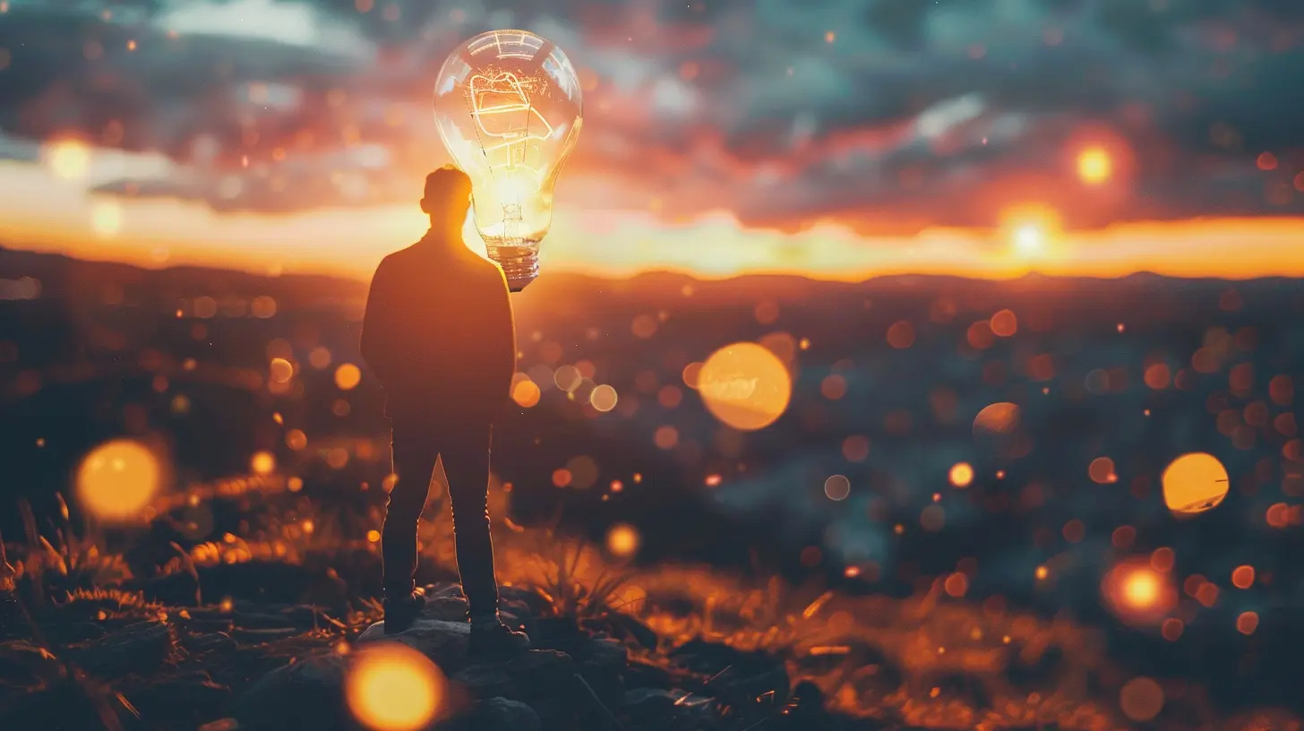How to Cultivate Mental Agility for Success in a Changing World