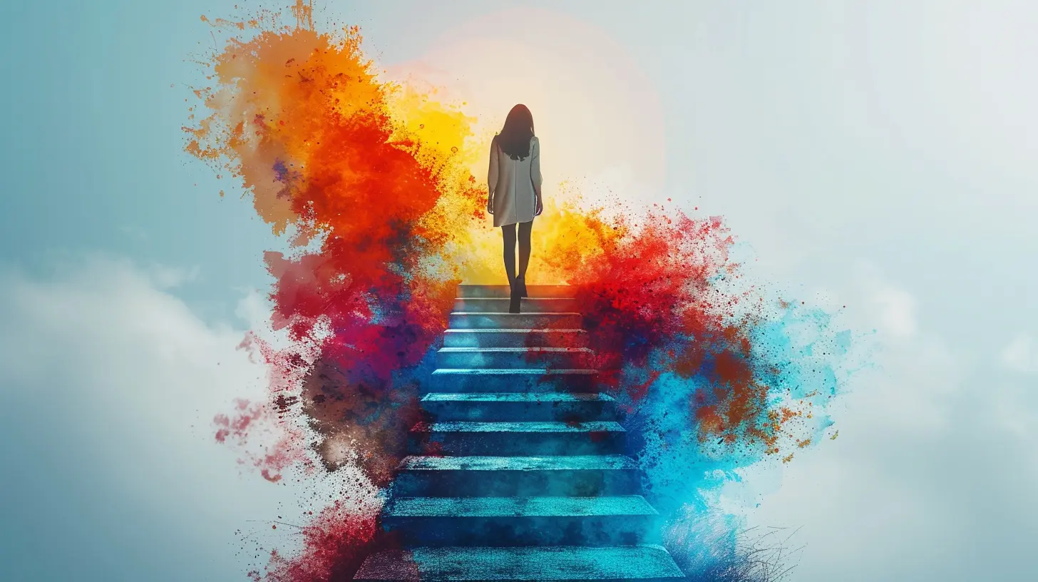 How to Cultivate Mental Agility for Success in a Changing World