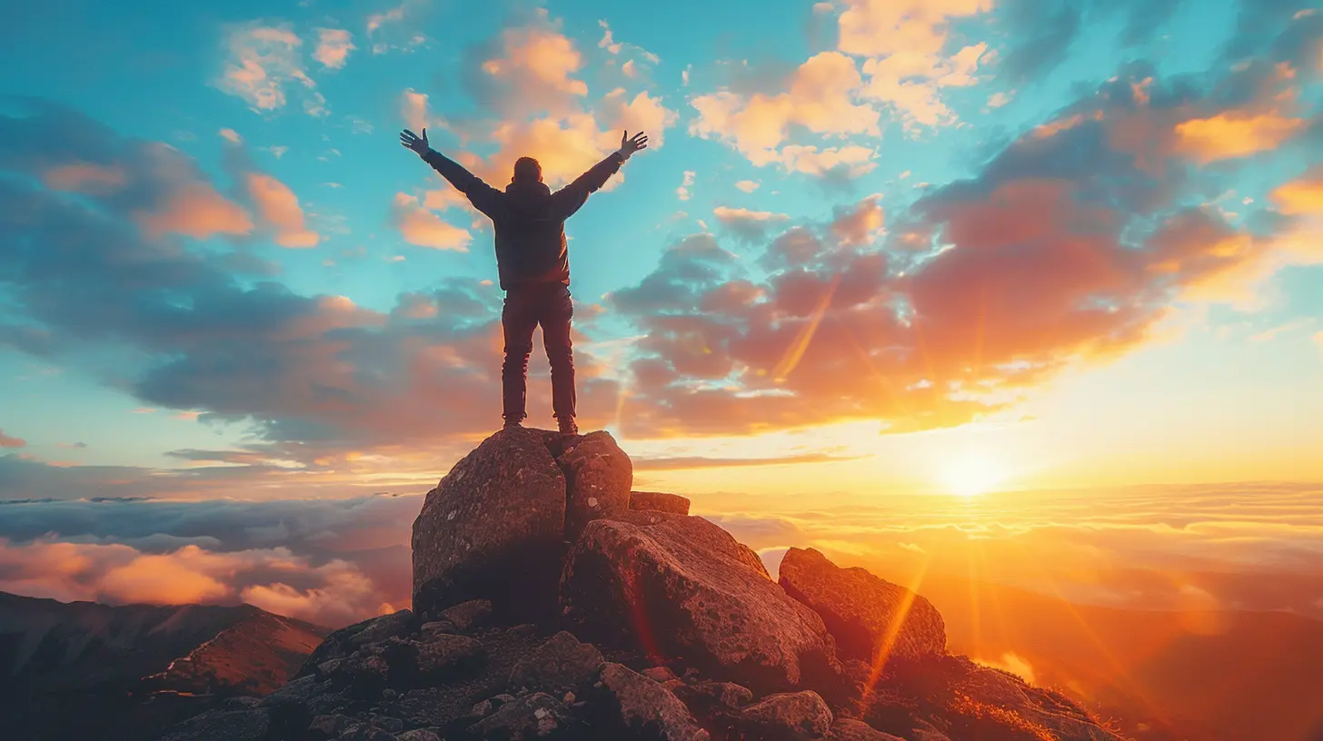 How to Cultivate Mental Agility for Success in a Changing World