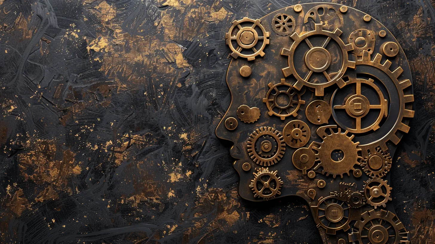 How to Cultivate Mental Agility for Success in a Changing World