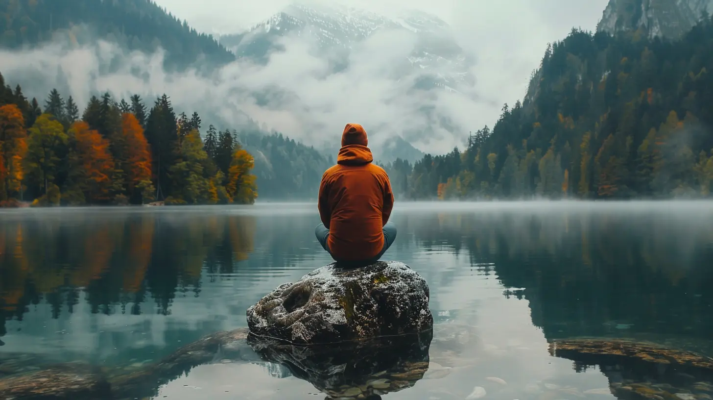 How to Develop a Personal Stress Management Plan