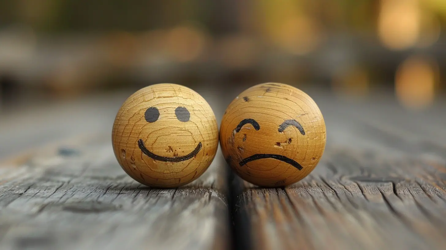 How to Develop Emotional Awareness for Personal Growth