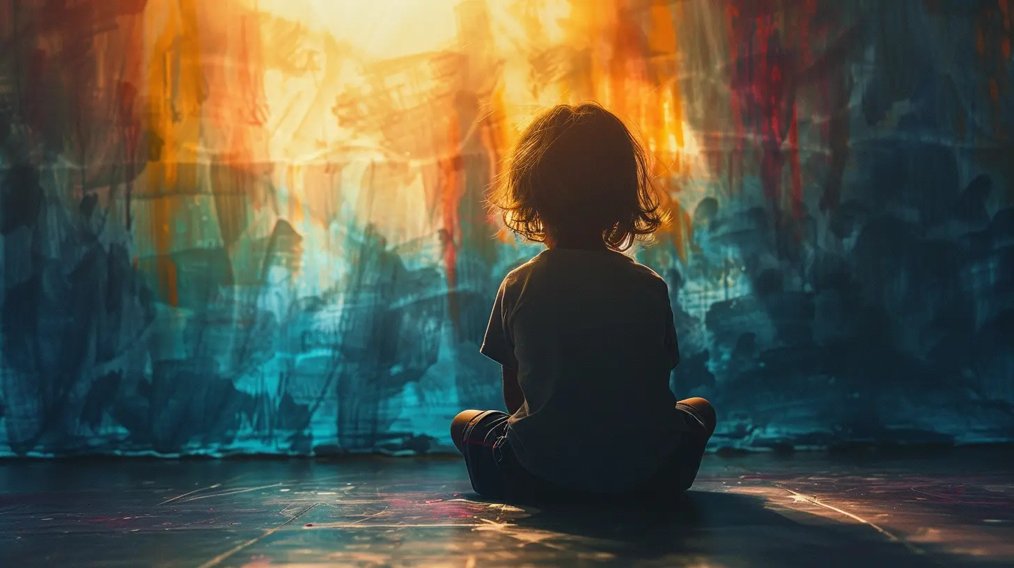 How to Differentiate Between Normal Childhood Behavior and Disorder Symptoms