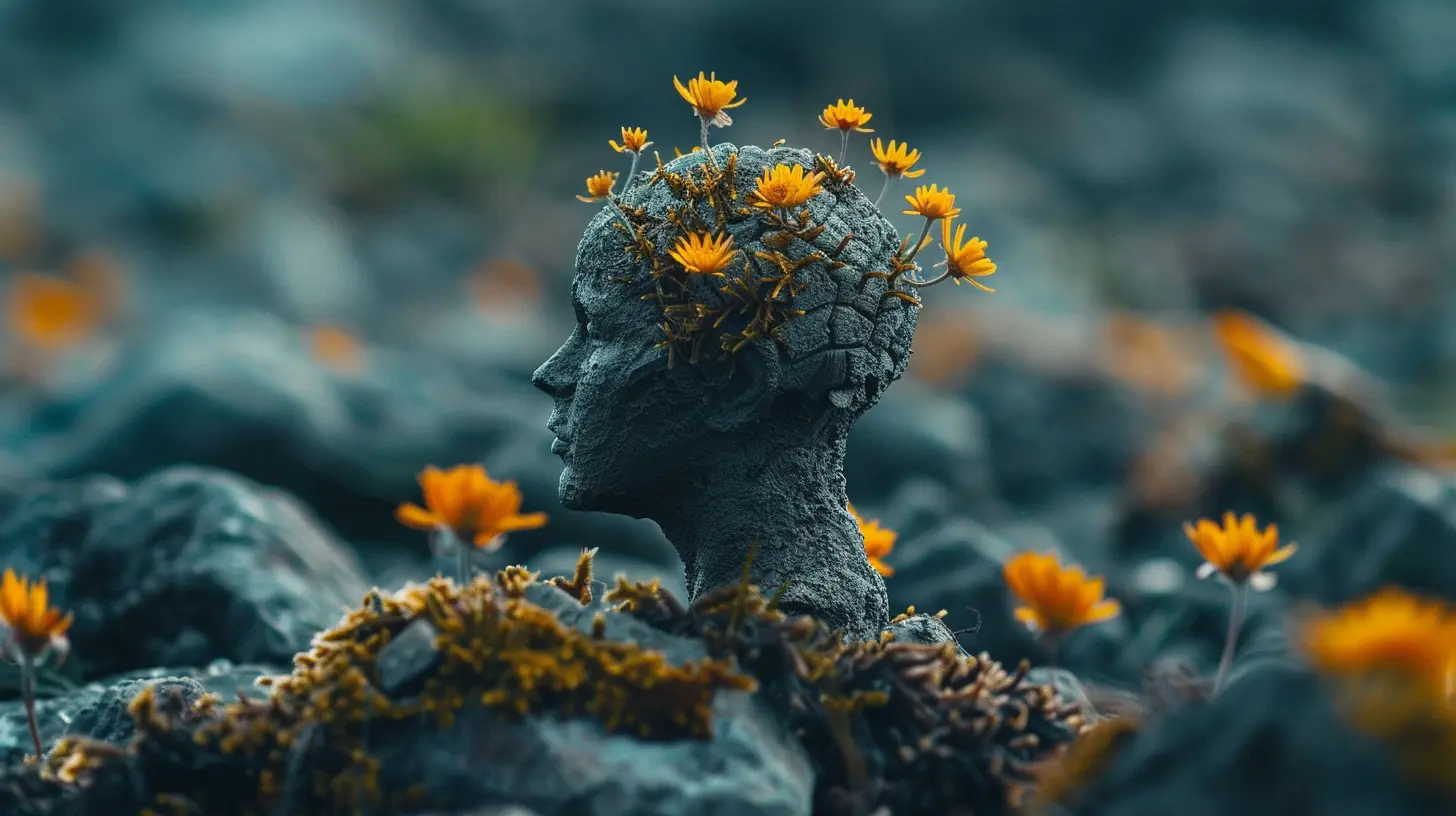How to Foster a Growth Mindset