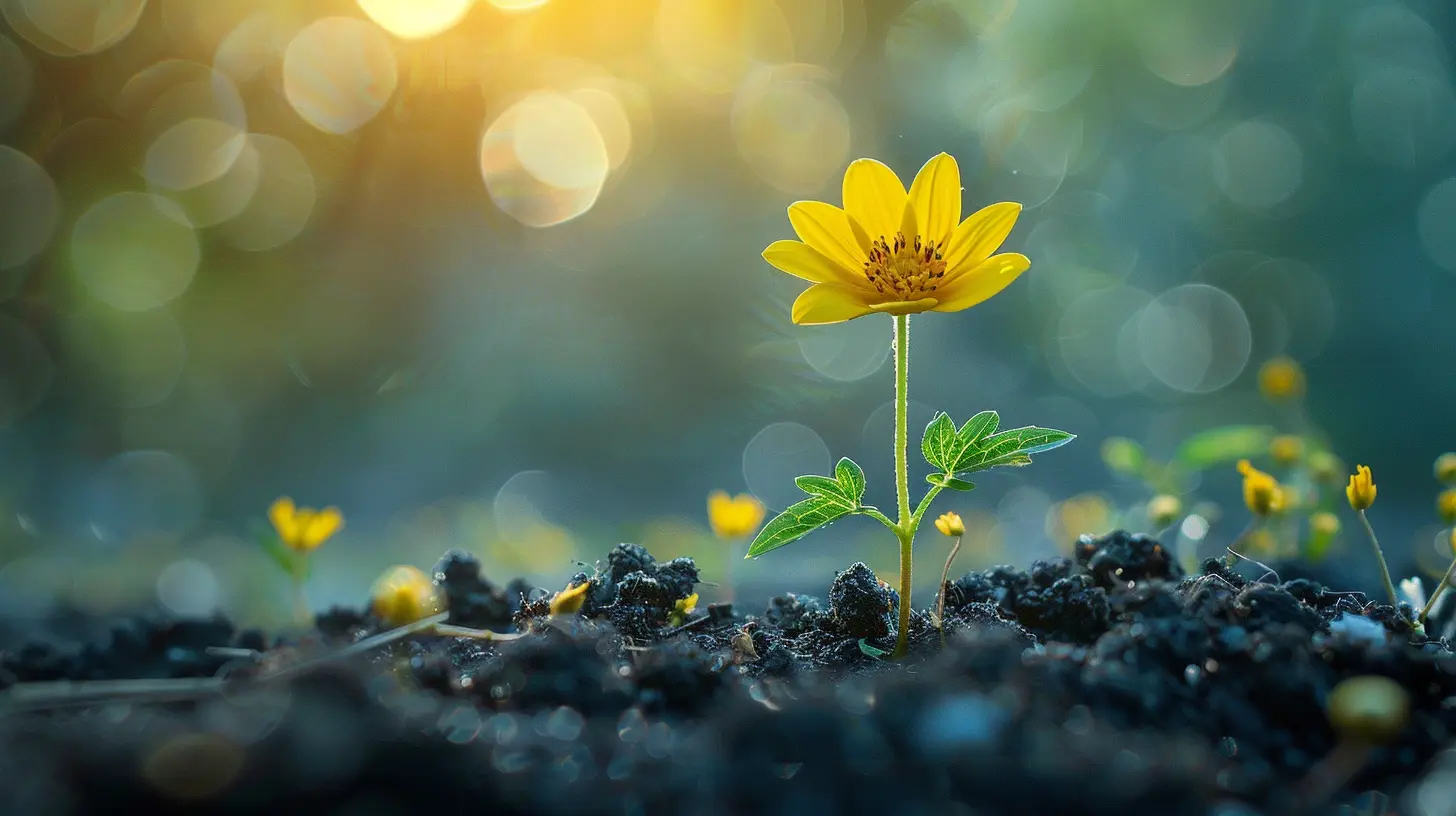 How to Foster a Growth Mindset