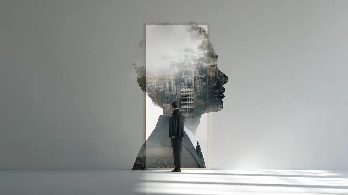 How to Foster Emotional Growth Through Self-Reflection
