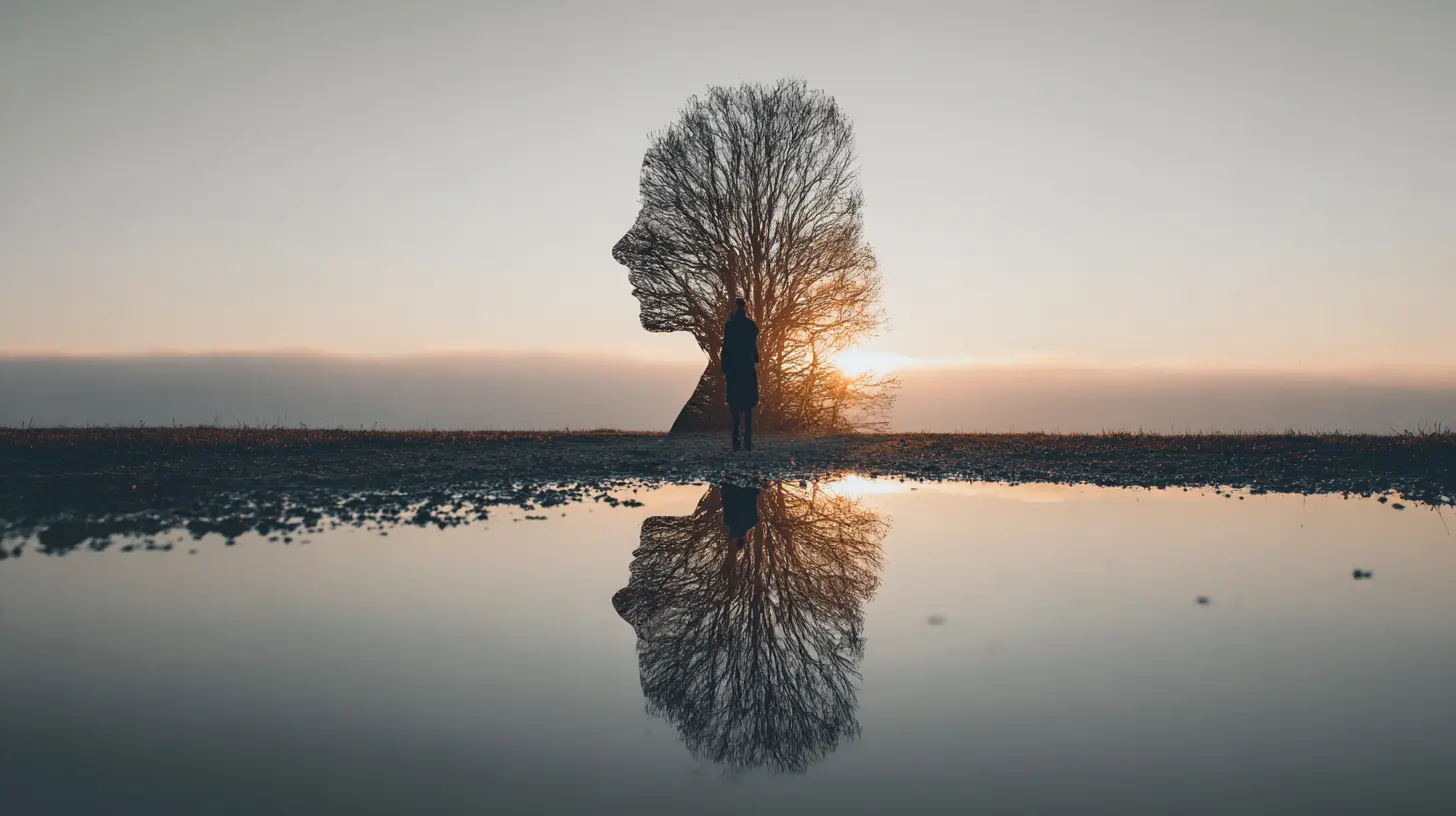 How to Foster Emotional Growth Through Self-Reflection