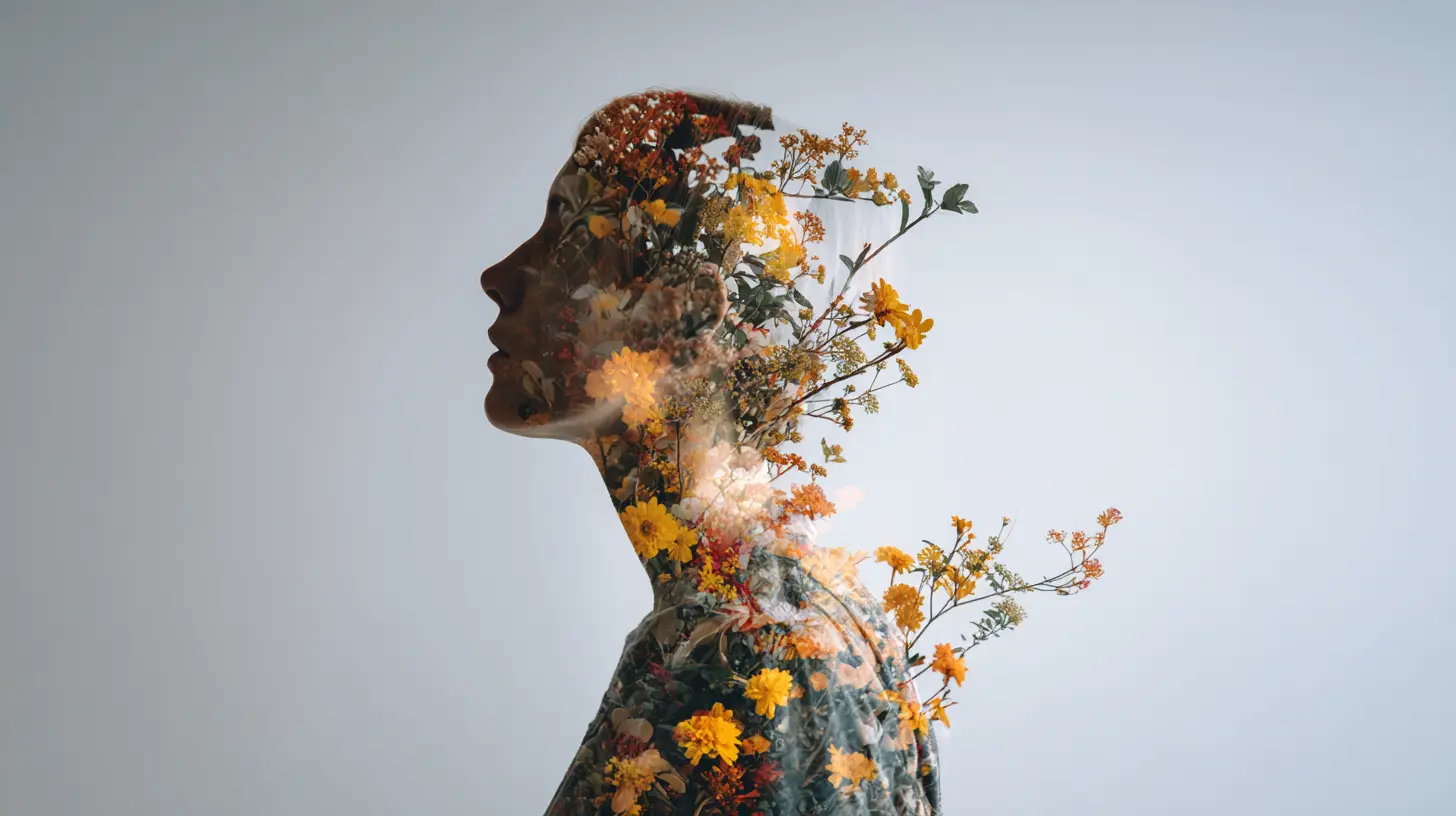 How to Foster Emotional Growth Through Self-Reflection