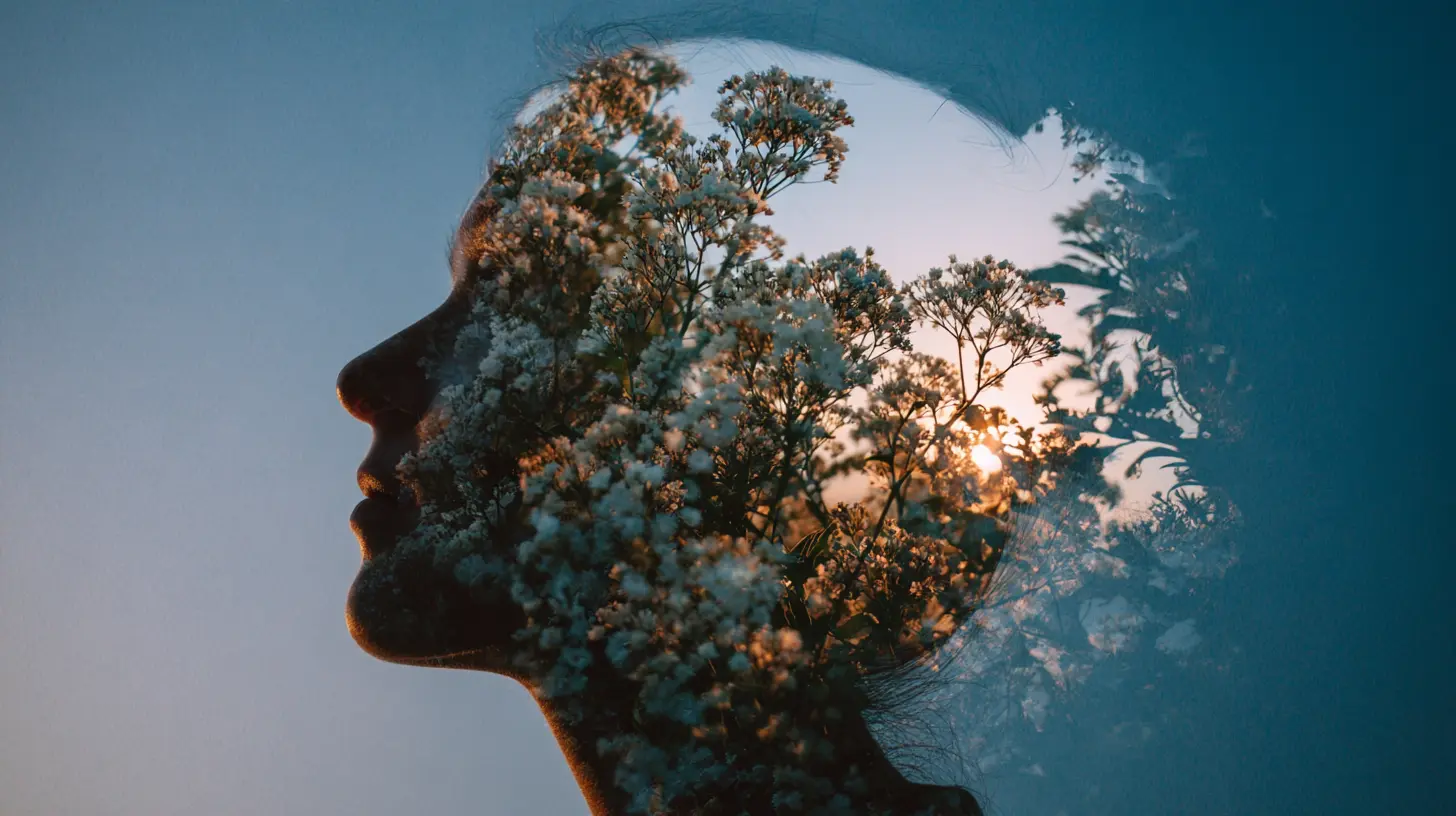 How to Foster Emotional Growth Through Self-Reflection