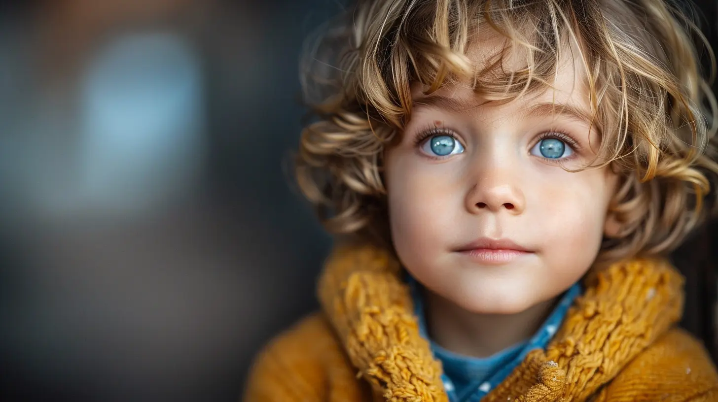 How to Foster Emotional Resilience in Children with Mental Health Challenges