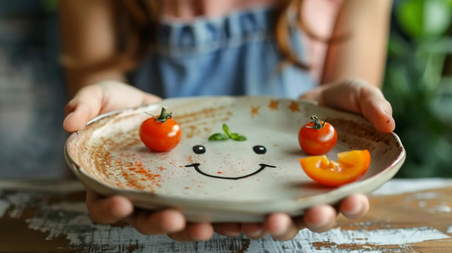 How to Heal Emotional Eating and Develop a Healthy Relationship with Food