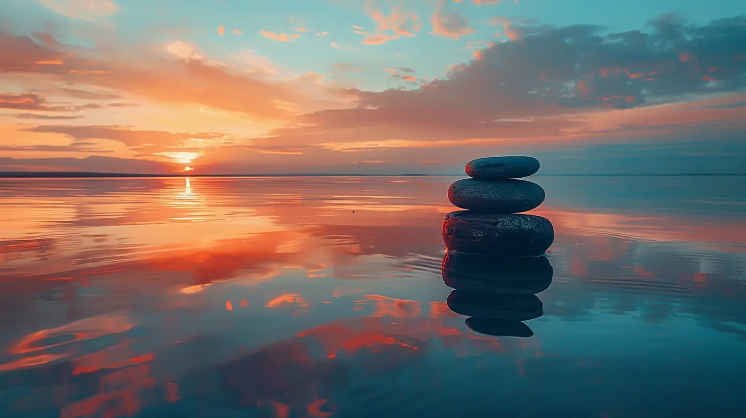 How to Heal Emotional Exhaustion and Find Balance