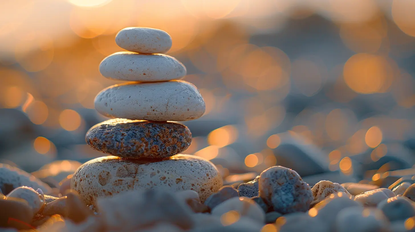 How to Heal Emotional Exhaustion and Find Balance