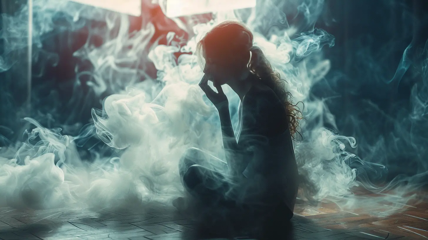 How to Heal Emotional Trauma with Somatic Therapy