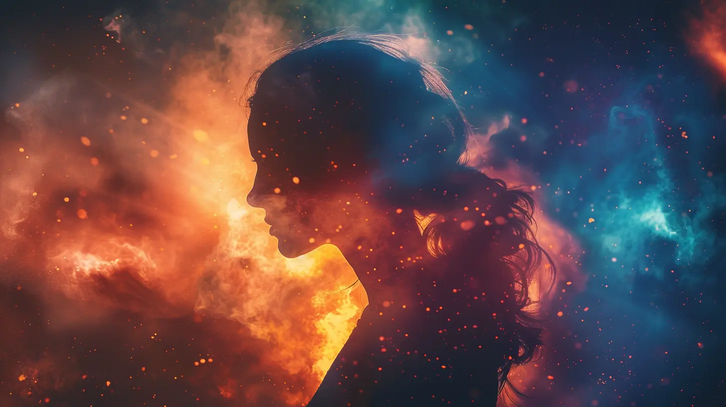 How to Heal Emotional Trauma with Somatic Therapy