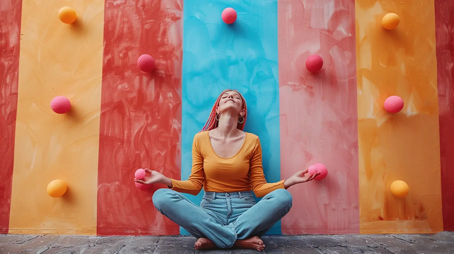 How to Heal from Emotional Abuse and Reclaim Your Power