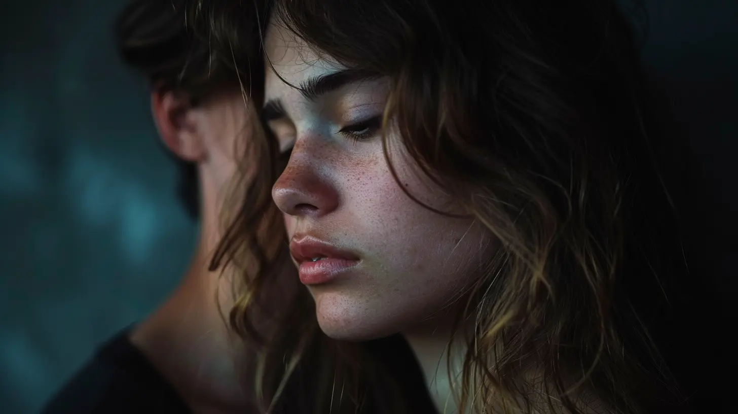 How to Heal from Emotional Wounds and Build Resilience
